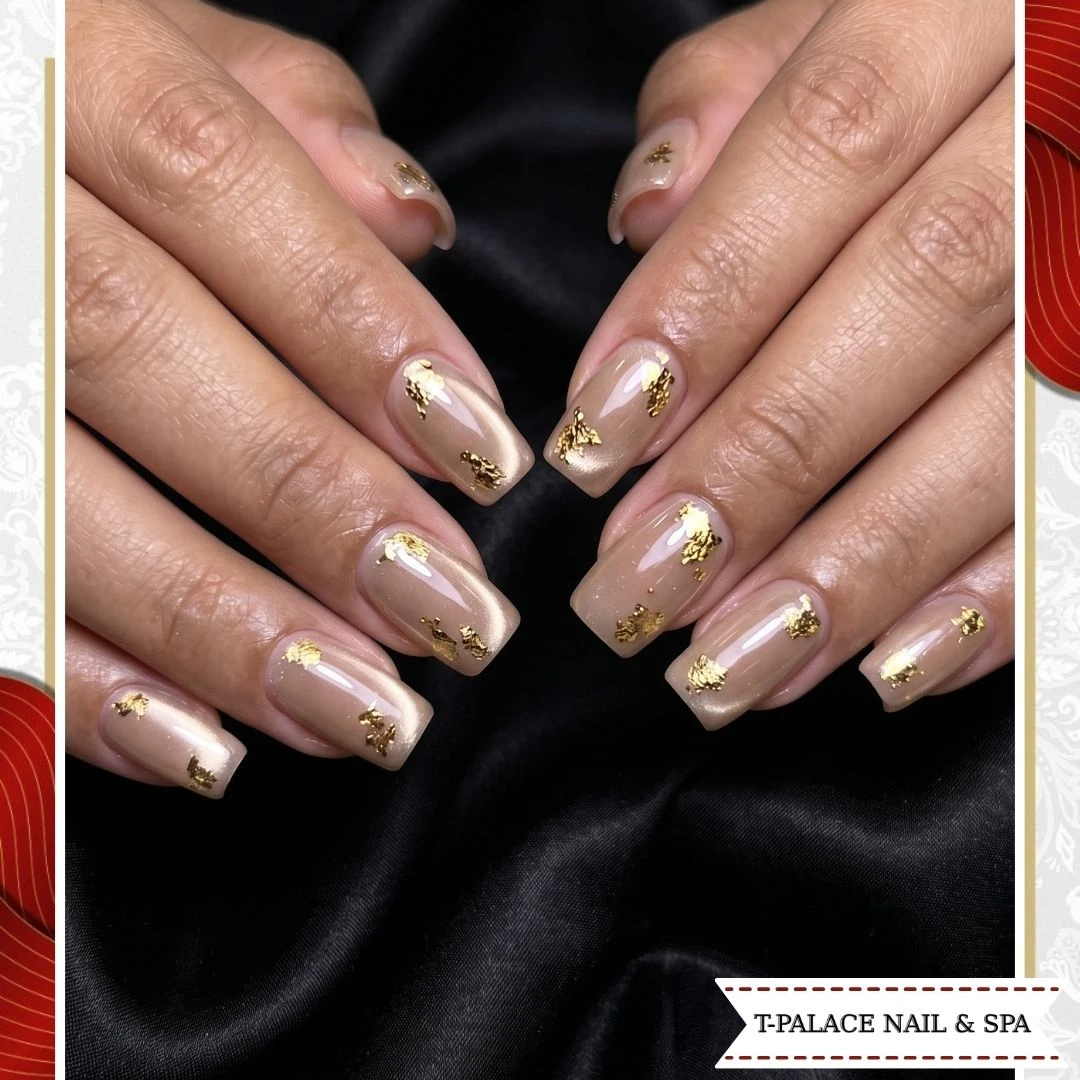 Nail designs